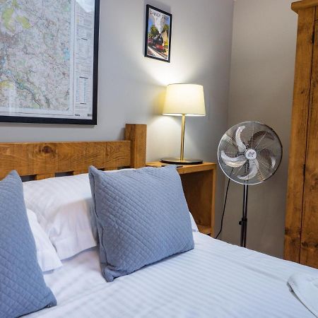 1 Bed Studio In Two Dales Near Matlock & Bakewell Екстериор снимка