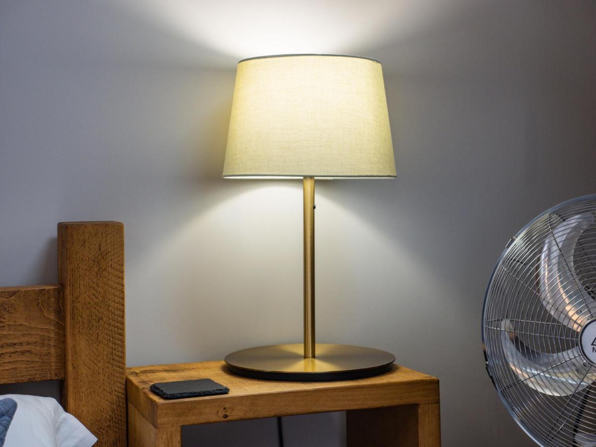 1 Bed Studio In Two Dales Near Matlock & Bakewell Екстериор снимка