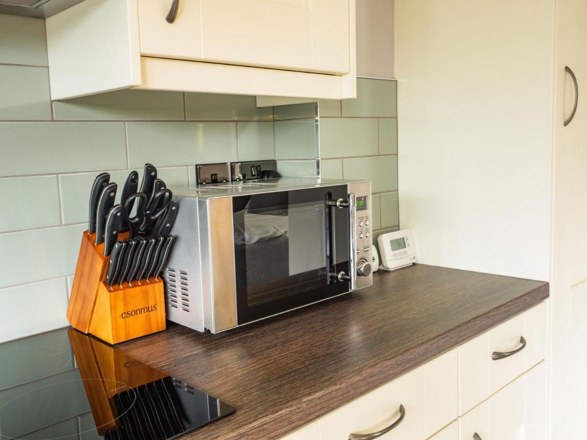 1 Bed Studio In Two Dales Near Matlock & Bakewell Екстериор снимка