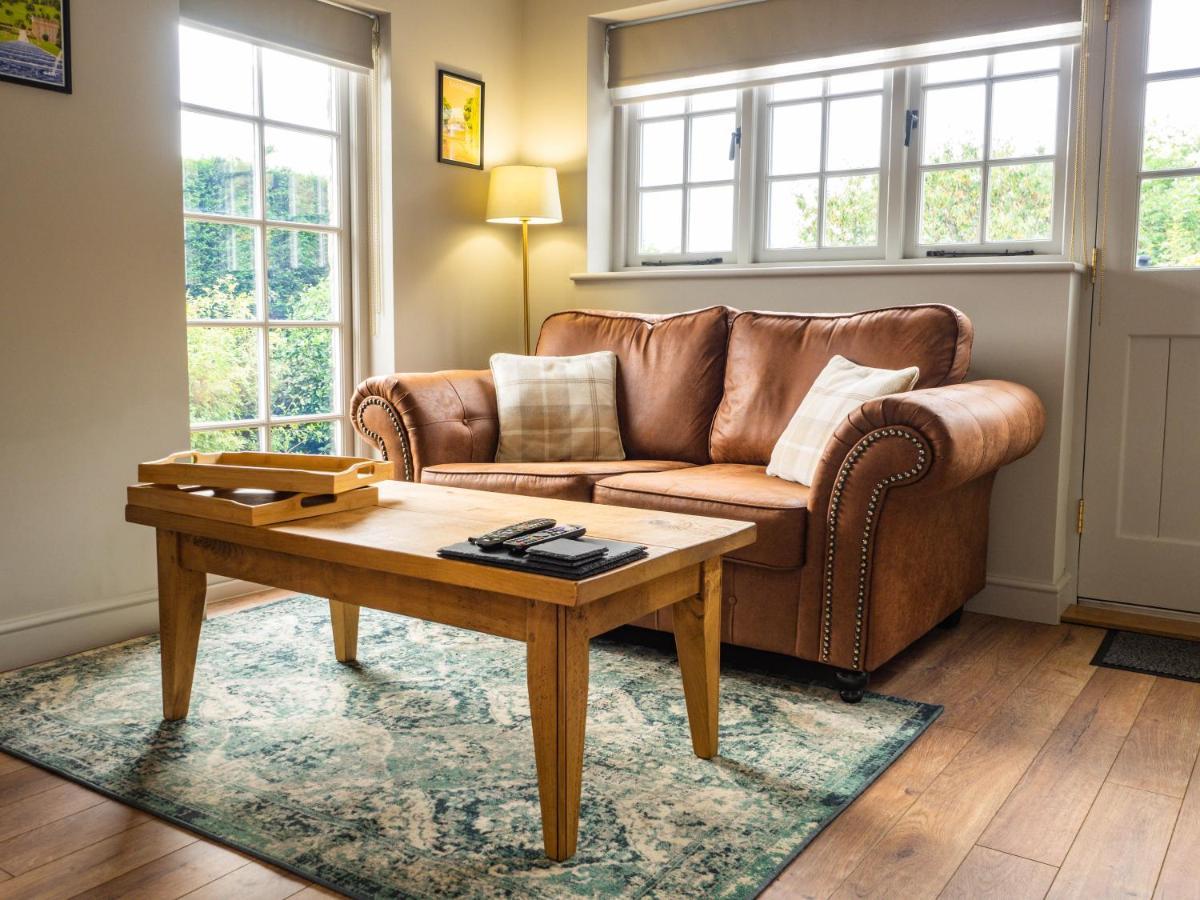 1 Bed Studio In Two Dales Near Matlock & Bakewell Екстериор снимка