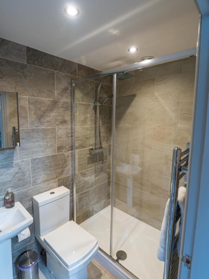 1 Bed Studio In Two Dales Near Matlock & Bakewell Екстериор снимка